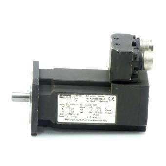 Servo motor SMH601051 