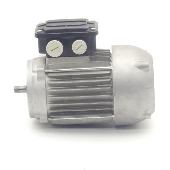 Three-phase motor 