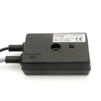 Lichtschranke ML 5-T-KSU 