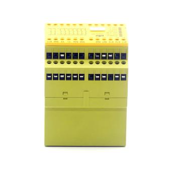 Sicherheitsschaltgerät PNOZ X9 24VAC 24VDC 7n/o 2 n/c 2so 