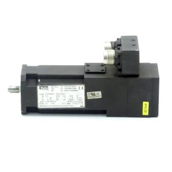 Servomotor SMHA60601 