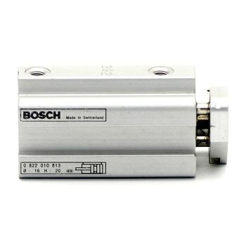 Compact cylinder 