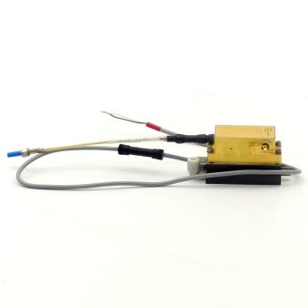 Diodenpumpmodul 