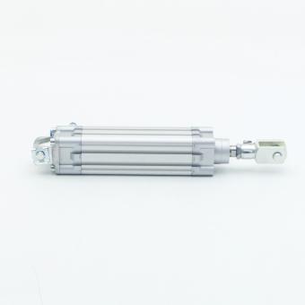 ISO cylinder 