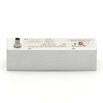 LED Linien-Beleuchtung 