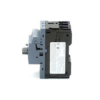 Power switch 3RV2011-0HA20 New