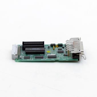 Interface Parallel-C 
