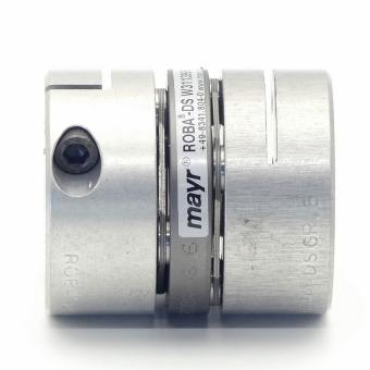 ROBA DS Shaft coupling 