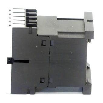 Auxiliary contactor 
