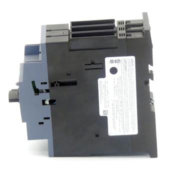 Circuit breaker 