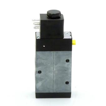 Directional valve 3/2 