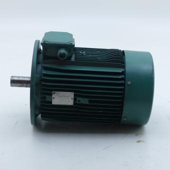 Three-phase Motor 