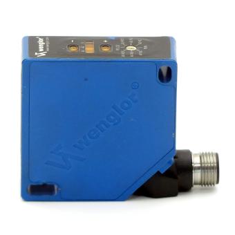 Laserdistanzsensor 