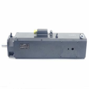 Synchron Spindelmotor 