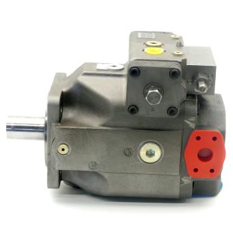 Axialkolbenpumpe 