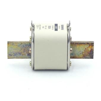 Fuse insert NH3-gG New