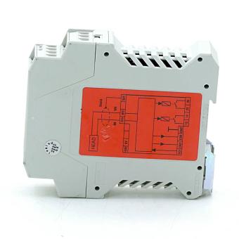 Safety Unit 071850 Used