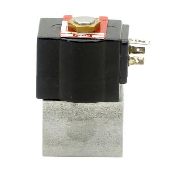 Magnetic Valve 