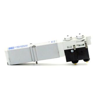Magnetventil VMPA1-M1H-B-PI 