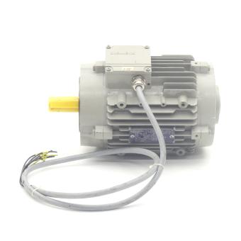 Three-phase motor 1PP7090-2AA12-ZN20 