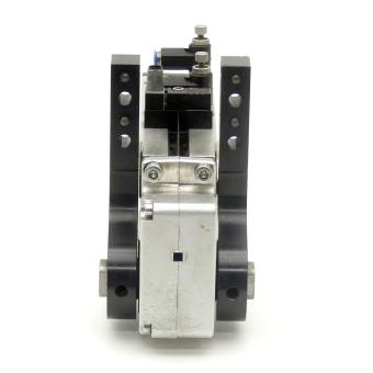 Pneumatic power clamp GDC63-1D83SDS25 