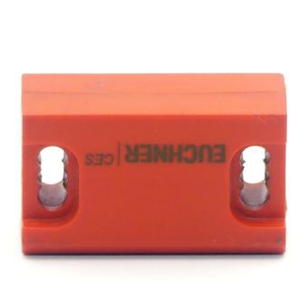 Actuator for safety switch 