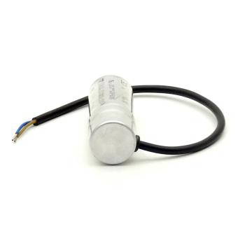 Kondensator 8µF 5% 470V Motor 