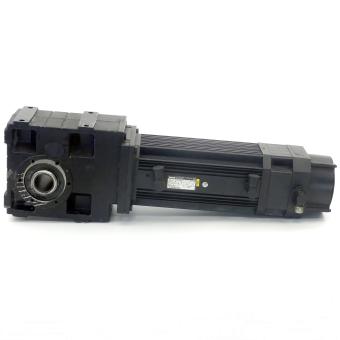 Servomotor mit Getriebe MDFKABA090-22 