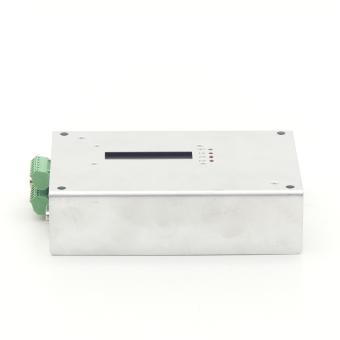 Sensor tester 