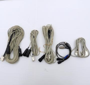Elektronisches Set Druckmessumformer MG 2020-000-F + HDA + ETS Sensor HMG2020 