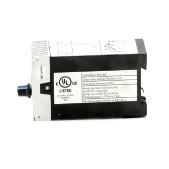 Level controller 