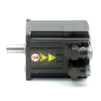 AC-Servo motor SG-B2.014.065-10.010 