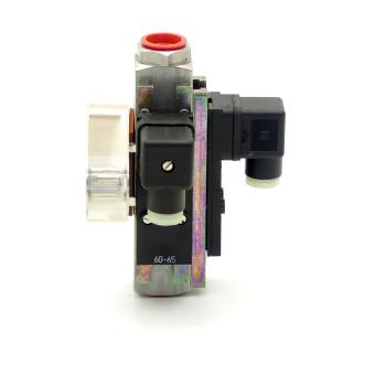 Flow meter/monitor SMV-R 