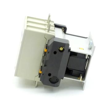 Power contactor 