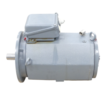 Drehstrommotor Wasssergekühlt 