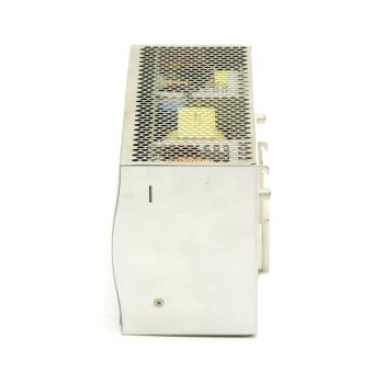 Rail power supply 