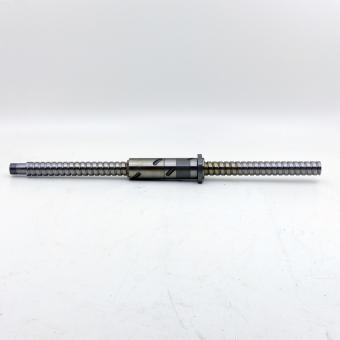 Ball screw Drive 