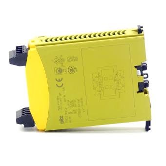 PNOZ mo4p Extension Module 