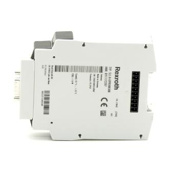Relais SLC-0-GPR000300 