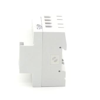 FI- Schutzschalter 