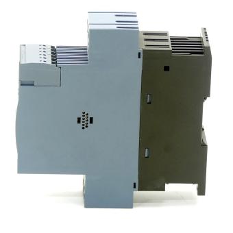 Semiconductor Motorstarter 
