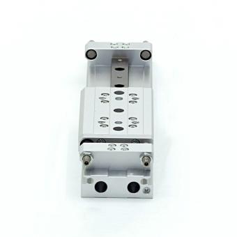 SMC Compact Slide MXW8-75B 
