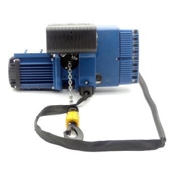 Chain hoist 125 kg 