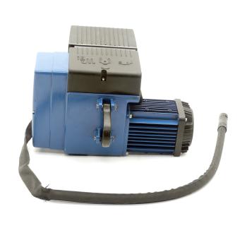 Chain hoist 125 kg 