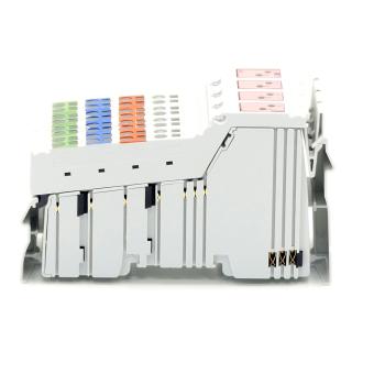 Inline digital output terminal R-IB IL 24 DO 8-PAC 