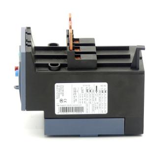 Overload relay 