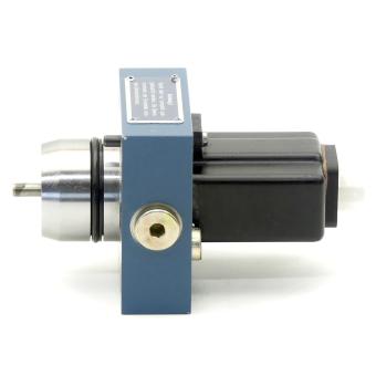 2-way cartridge valve 