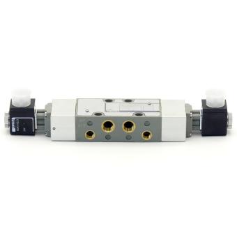 5/3 Directional control valve 