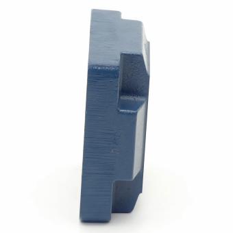 Connecting plate 