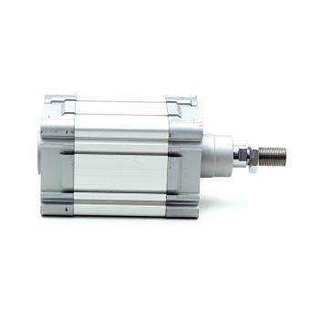 Normzylinder DNC-125-50-PPV-A 